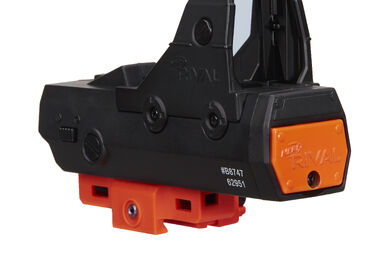 Nerf rival flashlight grip compatibility clearance