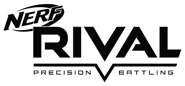 The updated RIVAL logo.