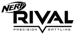 Rival logo sales