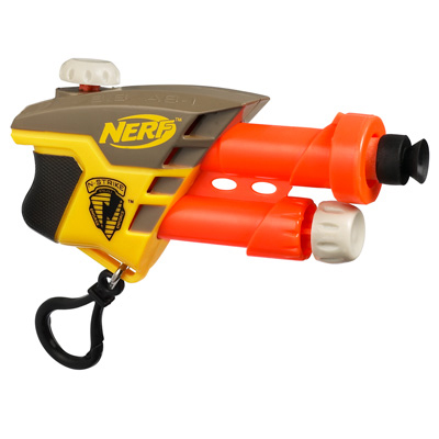 Secret Strike AS-1 | Nerf Wiki | Fandom