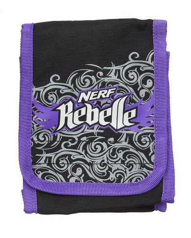 Rebelle, Nerf Wiki