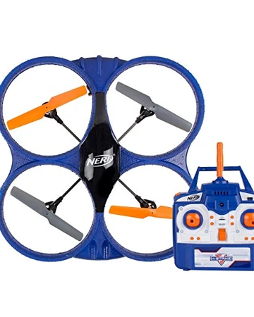 Air Defender X Drone Cam Copter | Nerf 