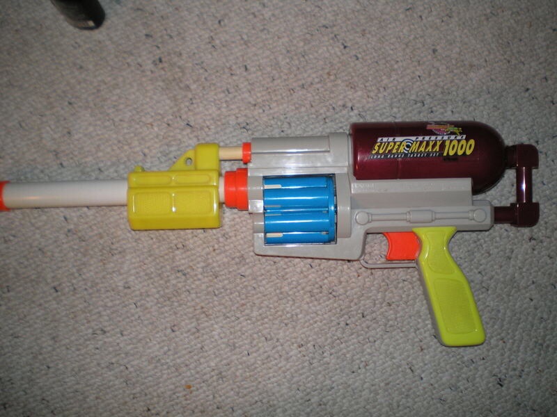 super soaker 1000