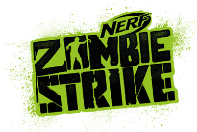 Nerf zombie strike defender online