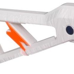 Nerf lightning storm stock sales