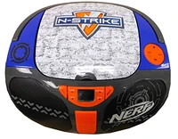 Nerf boombox