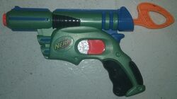 Tech Target Eliminator original Nerf Wiki Fandom
