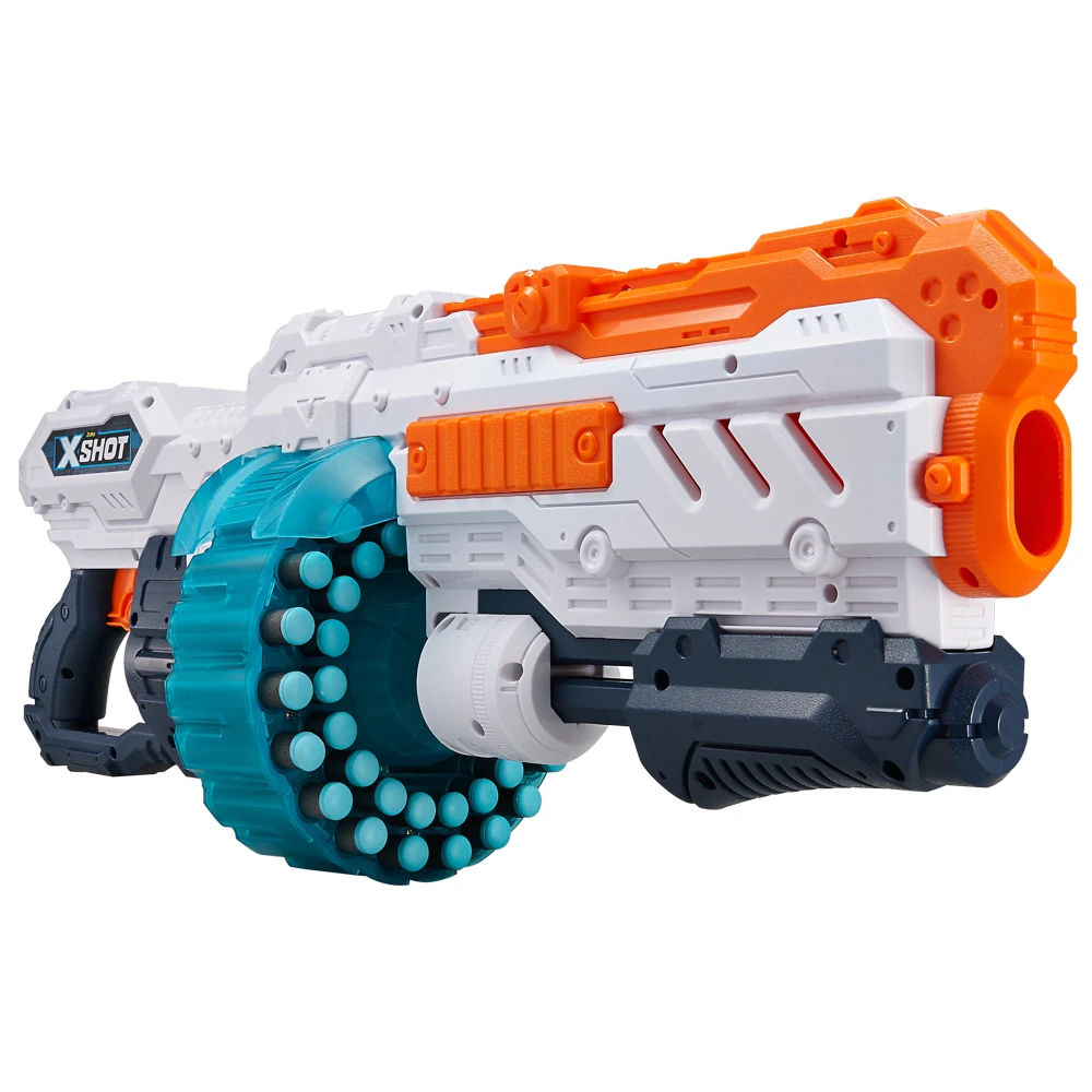 Turbo Advance | Nerf Wiki | Fandom