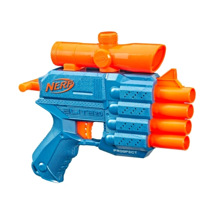 Ranger PD-5, Nerf Wiki