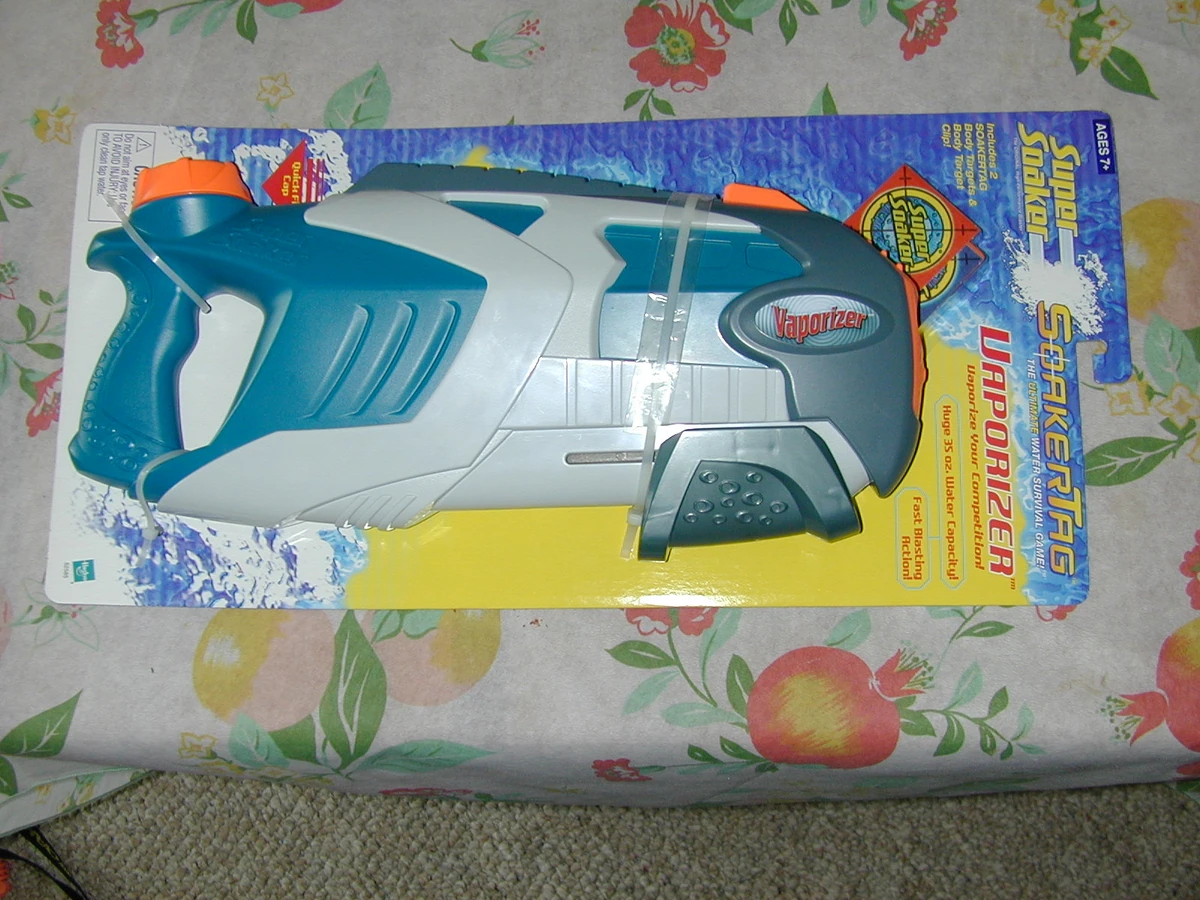 Vaporizer/Gallery Nerf Wiki Fandom