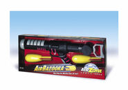 The Shots 2000 packaging for the black AirBazooka.