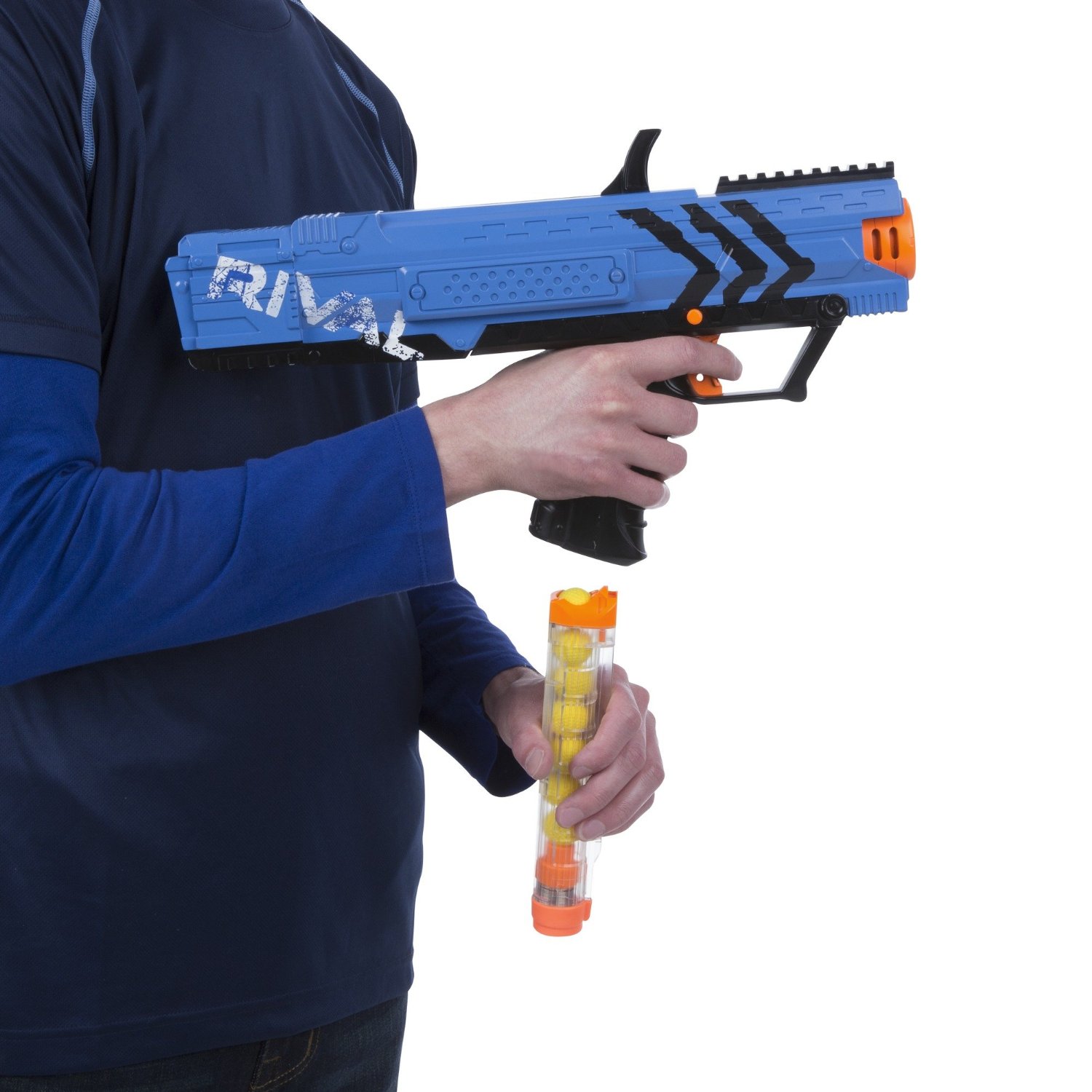 Magazine online nerf gun