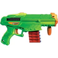 The Adventure Force Havoc.