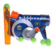 CyclotronBlaster.jpg (30 KB) The Cyclotron without its tube connected.