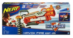 Vulcan EBF-25/Gallery | Nerf Wiki | Fandom Vulcan EBF-25/Gallery | Nerf Wiki | Fandom
