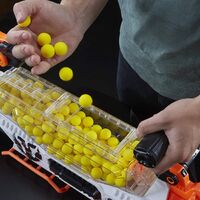 Prometheus MXVIII-20K | Nerf Wiki | Fandom Prometheus MXVIII-20K | Nerf Wiki | Fandom