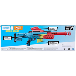 Storm Scout | Nerf Wiki | Fandom