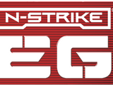 N-Strike Mega
