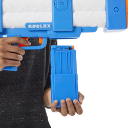 Nerf Zombie Strike Tie, Roblox Wiki