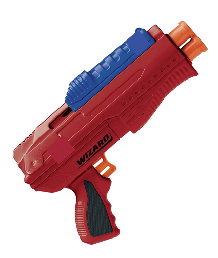 Predator (Ultra-Tek), Nerf Wiki