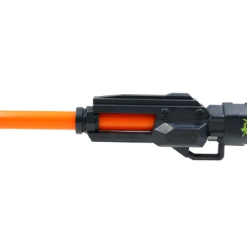 nerf zombie strike silent strike