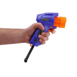 Ranger PD-5, Nerf Wiki