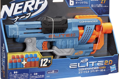 Amazon.co.jp: N-Strike Elite CrossBolt Blaster [並行輸入品
