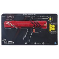 Nerf Rival XV-700 Apollo Special Edition Deadpool Blaster