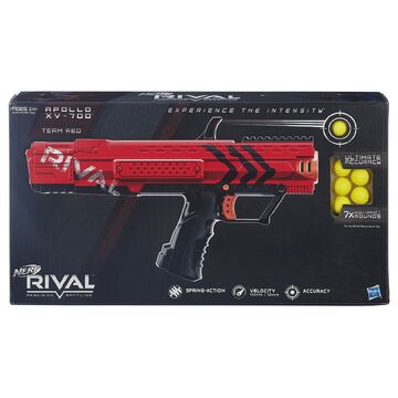 Apollo XV 700 Nerf Wiki Fandom