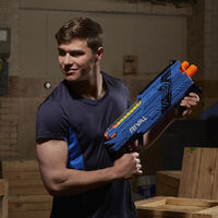 Atlas XVI-1200 | Nerf Wiki | Fandom Atlas XVI-1200 | Nerf Wiki | Fandom