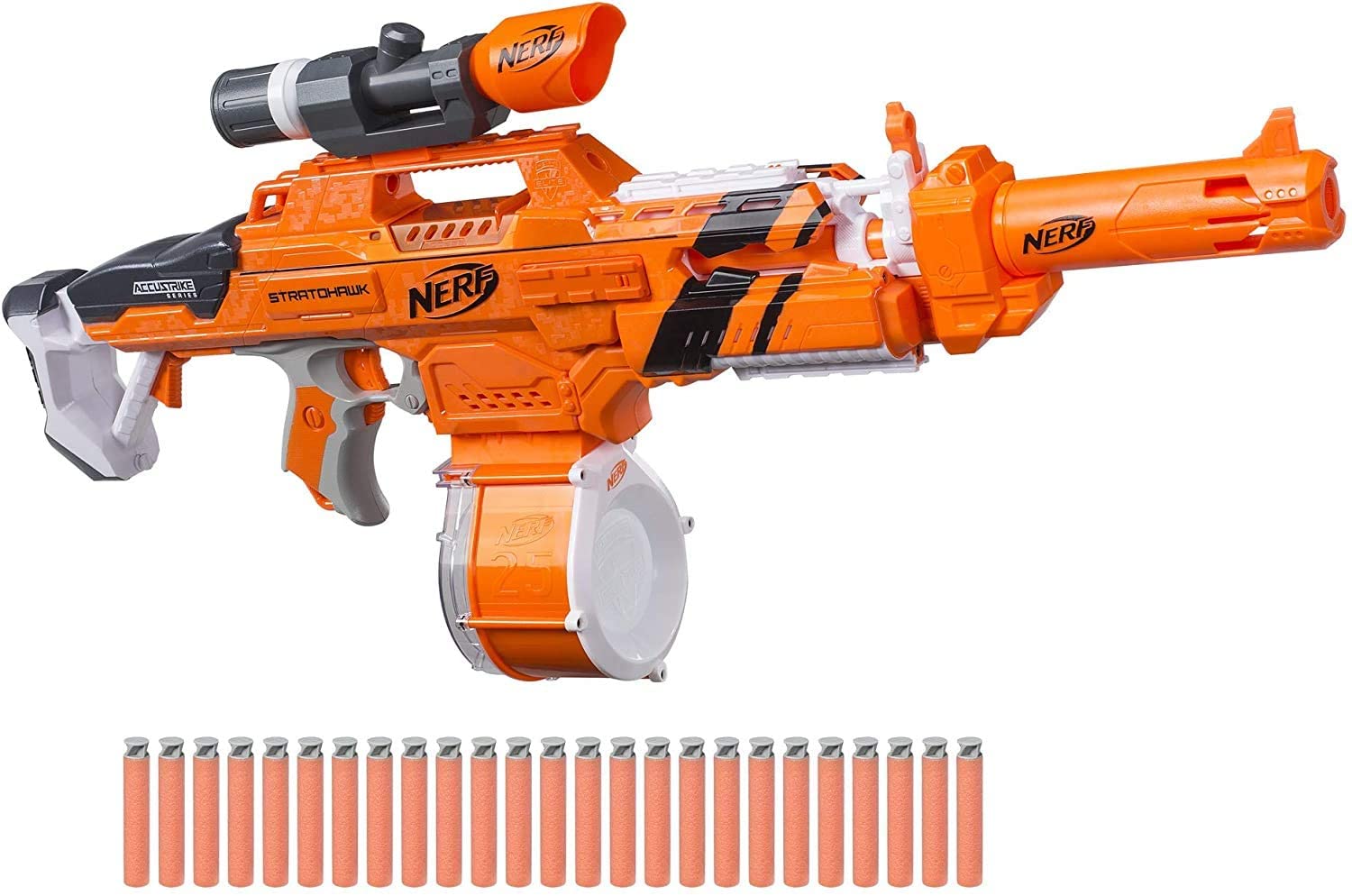 nerf rapidstrike price