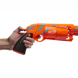 6-SH | Nerf Wiki | Fandom