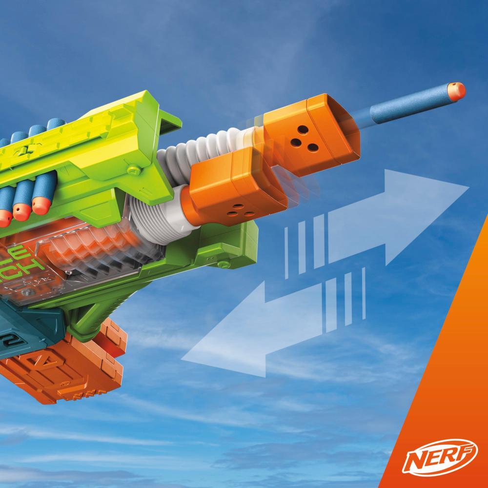 2020 Nerf Blaster leaks: Elite 2.0 Turbine, Volt, Warden, ICON