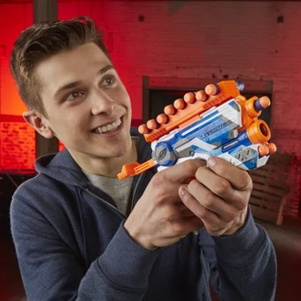 nerf n strike elite battlecamo
