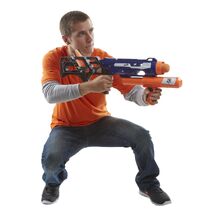 nerf thunderblast