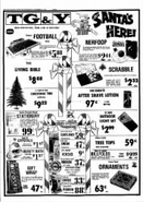 An ad from 1972 featuring the Nerfoop.