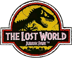 LostWorldJP logo