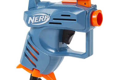 Nerf Elite 2.0 Prospect QS 4 Blue