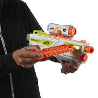 Battlescout ICS-10 | Nerf Wiki | Fandom