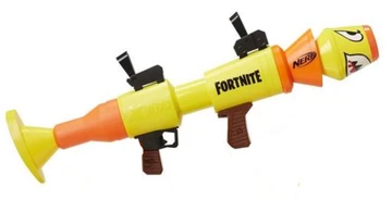 RL-L | Nerf Wiki | Fandom