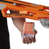 Raptorstrike load