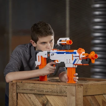 nerf modulus regulator ita