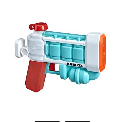 Roblox, Nerf Wiki