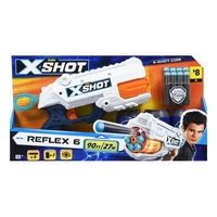 Reflex6 box