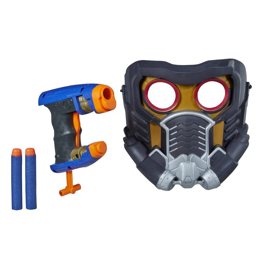 Star Lord Battle Gear Nerf Wiki Fandom