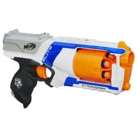 Strongarm Nerf Wiki Fandom Strongarm Nerf Wiki Fandom