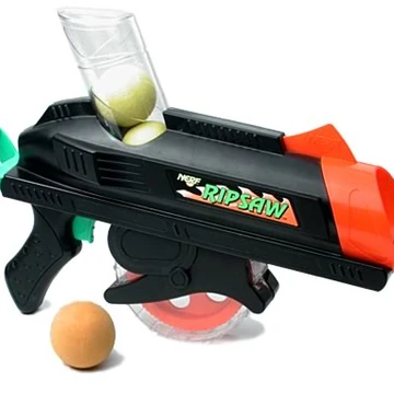 nerf buzzsaw balls