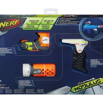 nerf modulus strike and defend upgrade kit