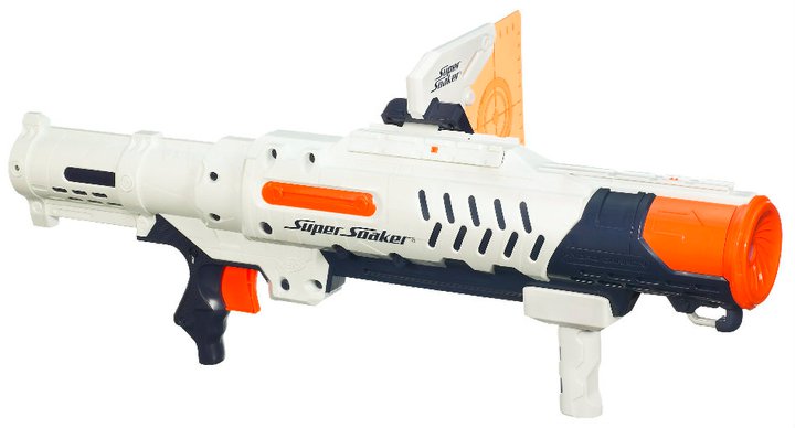 Hydro Cannon Nerf Wiki Fandom