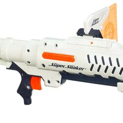 Hydro cannon water gun 2025